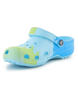 Chodaki Crocs Classicombreclog 208275-4LE