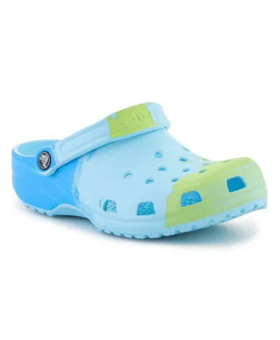 Chodaki Crocs Classicombreclog 208275-4LE