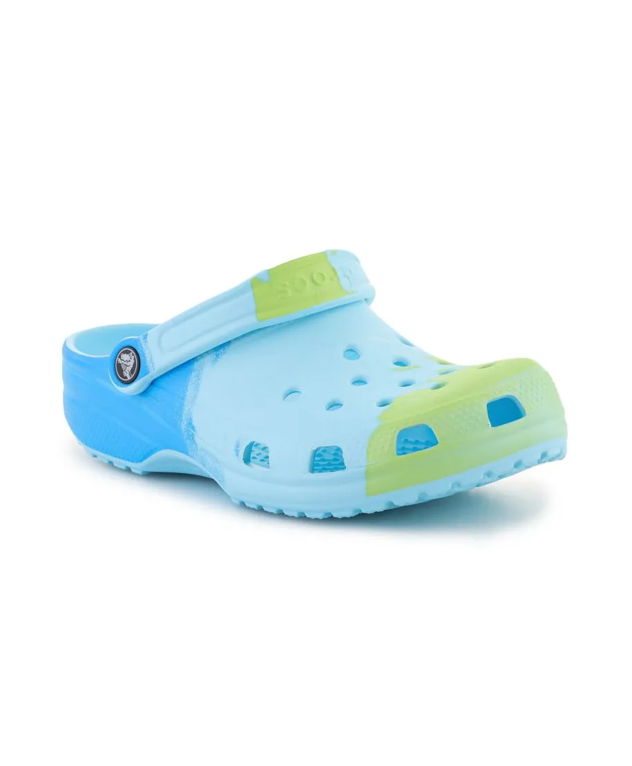 Chodaki Crocs Classicombreclog 208275-4LE