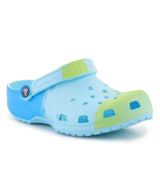 Chodaki Crocs Classicombreclog 208275-4LE