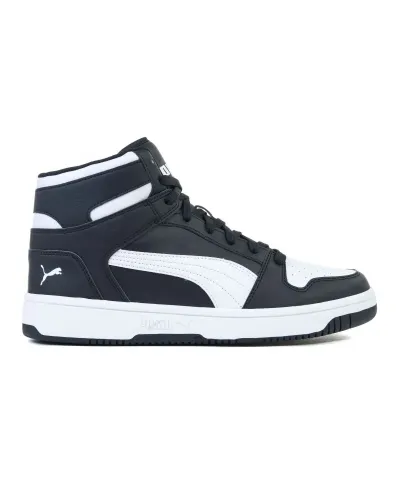 Buty Puma Rebound Layup Sl M 369573 01