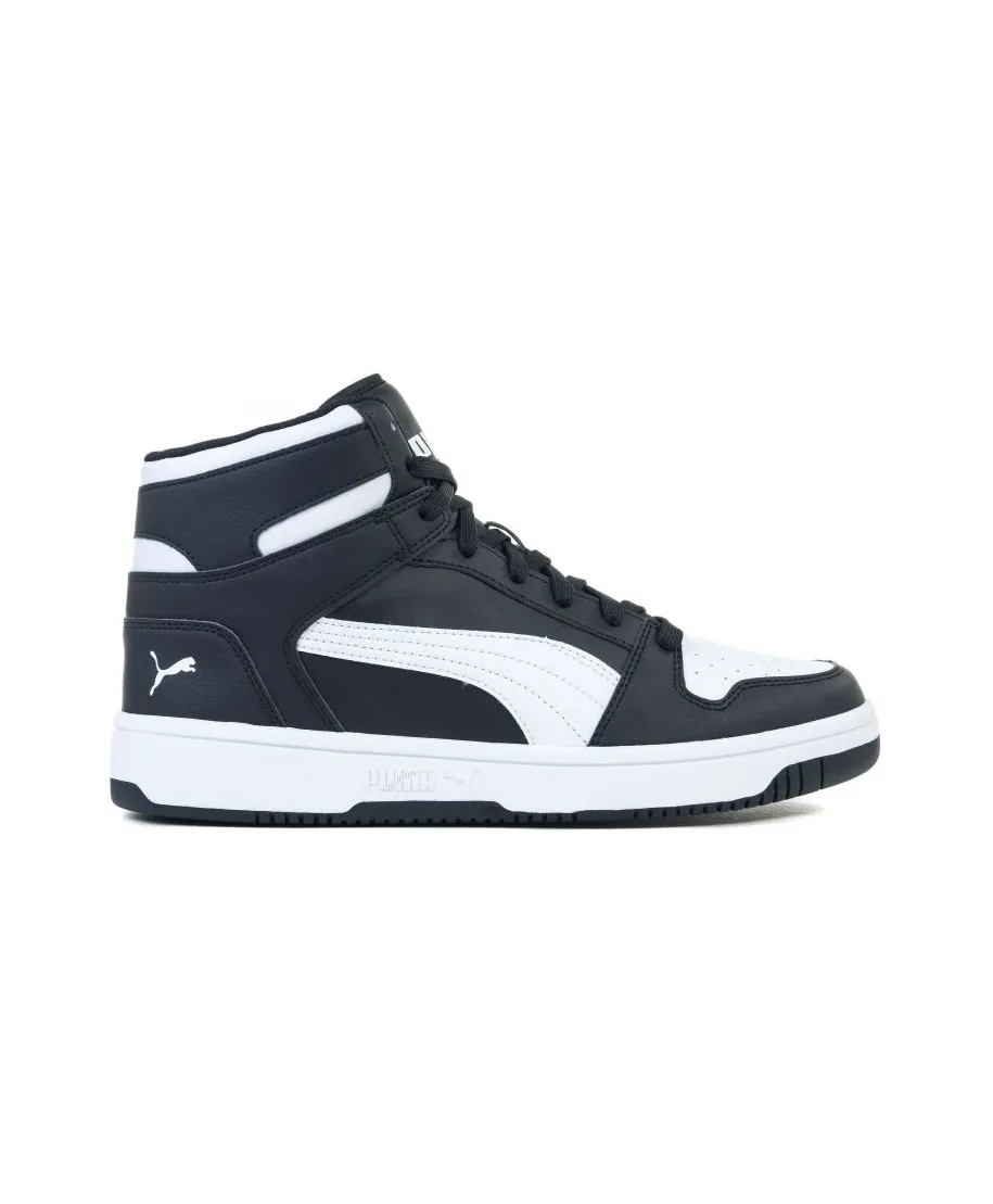 Buty Puma Rebound Layup Sl M 369573 01