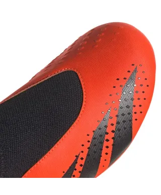 Buty piłkarskie adidas Predator Accuracy 3 FG LL Jr GW4607