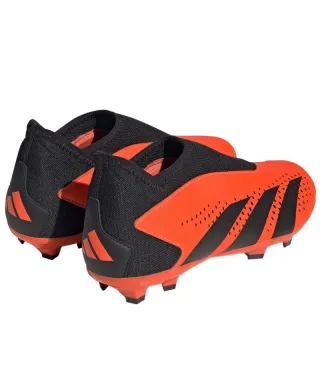 Buty piłkarskie adidas Predator Accuracy 3 FG LL Jr GW4607