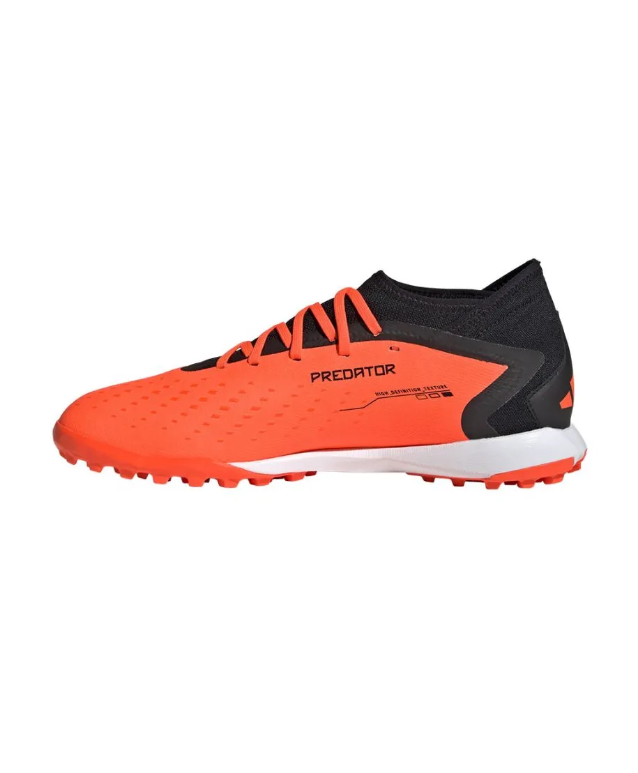 Buty piłkarskie adidas Predator Accuracy 3 TF M GW4638