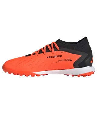 Buty piłkarskie adidas Predator Accuracy 3 TF M GW4638