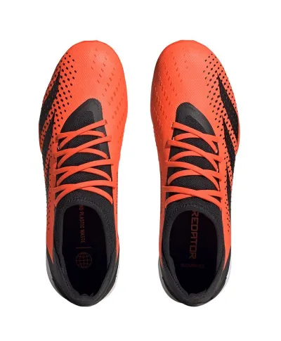 Buty piłkarskie adidas Predator Accuracy 3 TF M GW4638