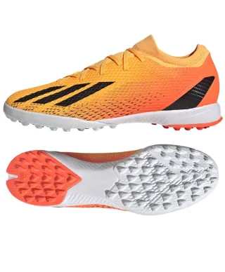 Buty piłkarskie adidas X Speedportal 3 TF M GZ2471