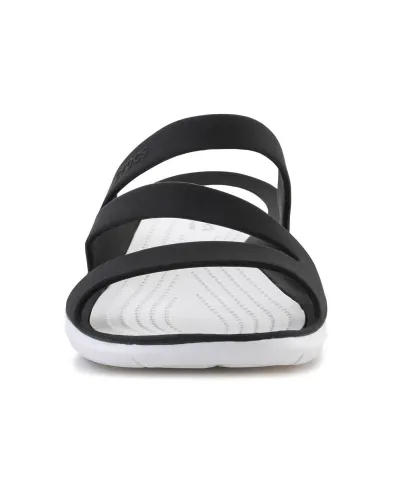 Klapki Crocs Swiftwater Sandal W 203998-066