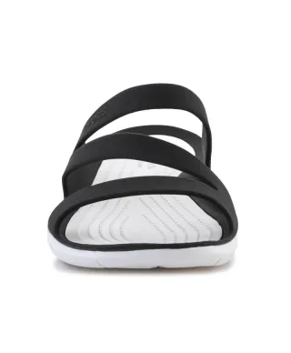 Klapki Crocs Swiftwater Sandal W 203998-066