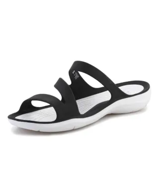 Klapki Crocs Swiftwater Sandal W 203998-066