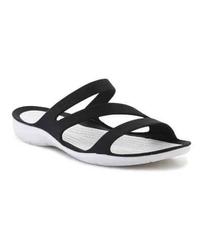 Klapki Crocs Swiftwater Sandal W 203998-066