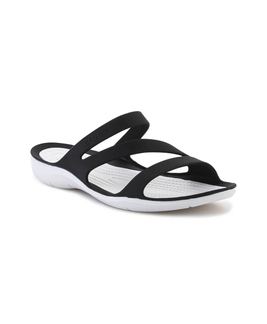 В'єтнамки Crocs Swiftwater Sandal W 203998-066