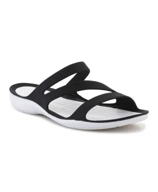 Crocs Swiftwater Sandal W 203998-066