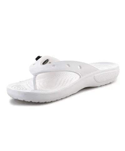 Japonki Crocs Classic Flip W 207713-100