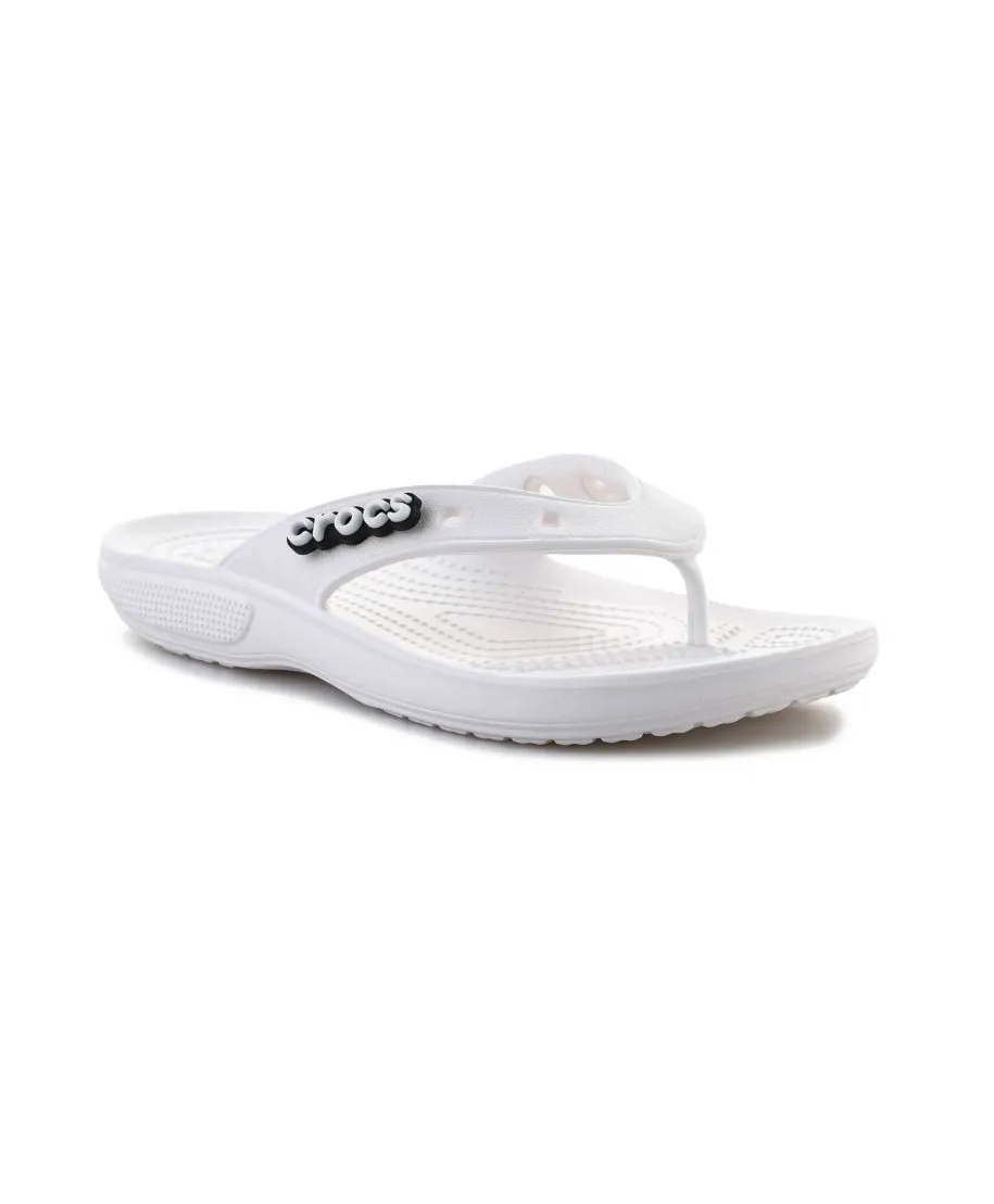 Japonki Crocs Classic Flip W 207713-100