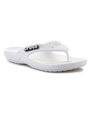 Japonki Crocs Classic Flip W 207713-100