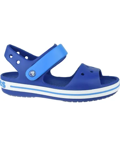 Sandały Crocs Crocband Jr 12856-4BX