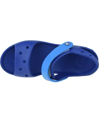 Sandały Crocs Crocband Jr 12856-4BX