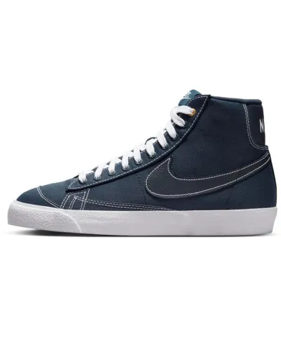 Buty Nike Blazer Mid 77 Canvas M DX5550-400