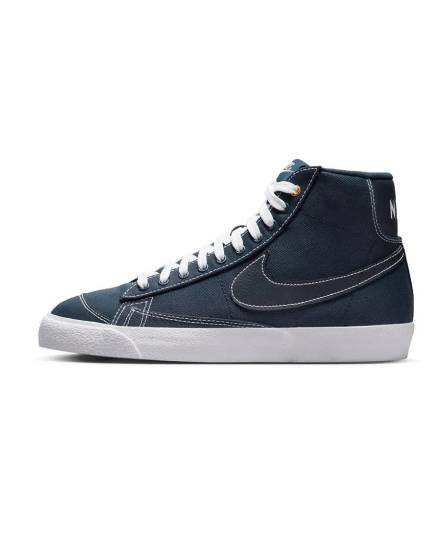 Buty Nike Blazer Mid 77 Canvas M DX5550-400