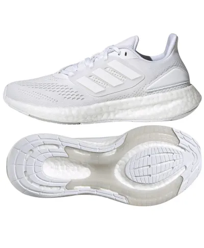 Взуття adidas PureBoost 22 W GZ5181