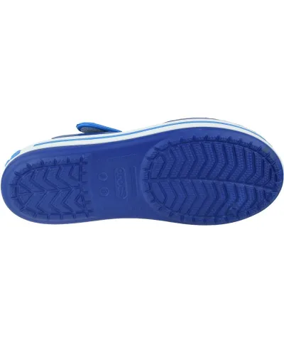 Sandały Crocs Crocband Jr 12856-4BX