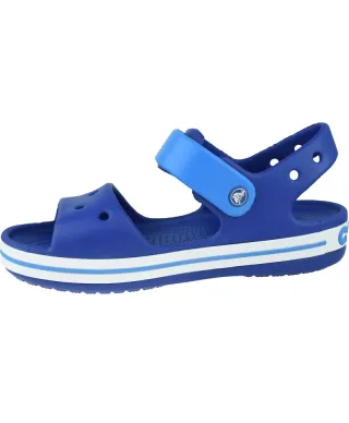 Sandały Crocs Crocband Jr 12856-4BX