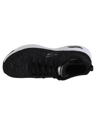 Buty Skechers Arch Fit Paradyme M 232041-BKW