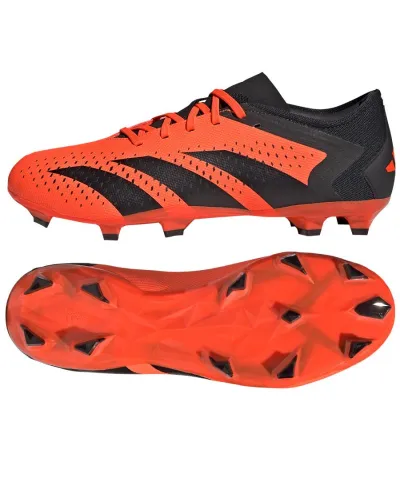 Buty piłkarskie adidas Predator Accuracy 3 L FG M GW4601