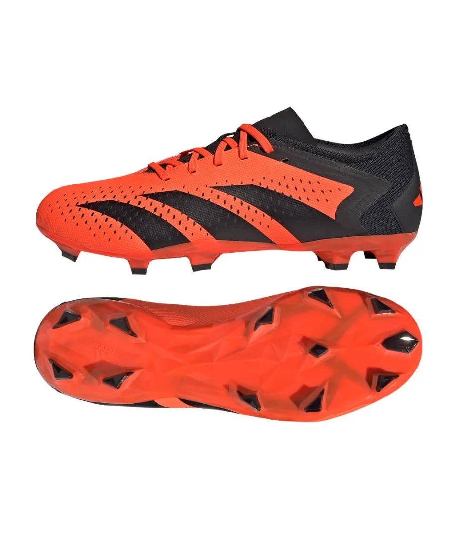 Buty piłkarskie adidas Predator Accuracy 3 L FG M GW4601