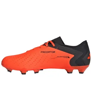 Buty piłkarskie adidas Predator Accuracy 3 L FG M GW4601