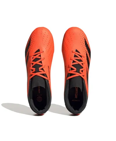 Buty piłkarskie adidas Predator Accuracy 3 L FG M GW4601