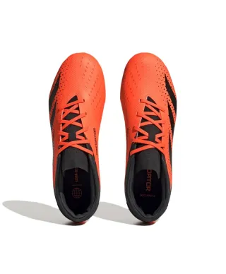 Buty piłkarskie adidas Predator Accuracy 3 L FG M GW4601