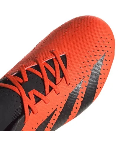 Buty piłkarskie adidas Predator Accuracy 3 L FG M GW4601