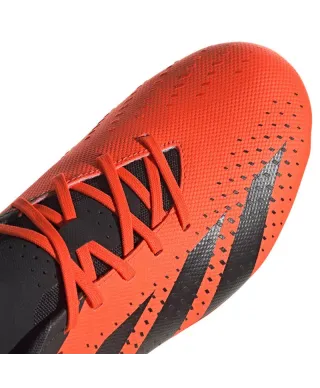 Buty piłkarskie adidas Predator Accuracy 3 L FG M GW4601