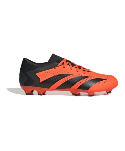 Buty piłkarskie adidas Predator Accuracy 3 L FG M GW4601