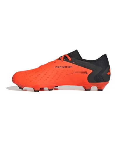 Buty piłkarskie adidas Predator Accuracy 3 L FG M GW4601