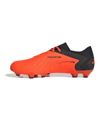 Buty piłkarskie adidas Predator Accuracy 3 L FG M GW4601