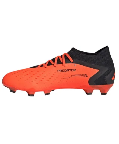 Buty piłkarskie adidas Predator Accuracy 3 FG M GW4591