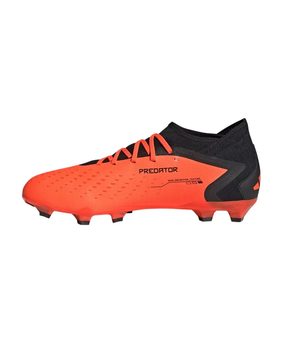 Buty piłkarskie adidas Predator Accuracy 3 FG M GW4591