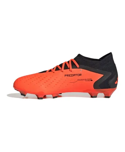 Buty piłkarskie adidas Predator Accuracy 3 FG M GW4591