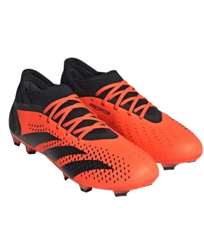 Buty piłkarskie adidas Predator Accuracy 3 FG M GW4591