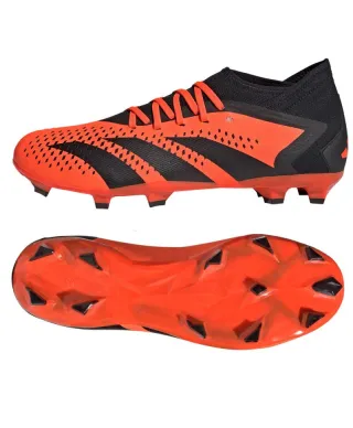 Buty piłkarskie adidas Predator Accuracy 3 FG M GW4591