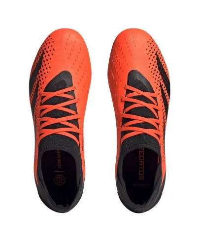 Buty piłkarskie adidas Predator Accuracy 3 FG M GW4591