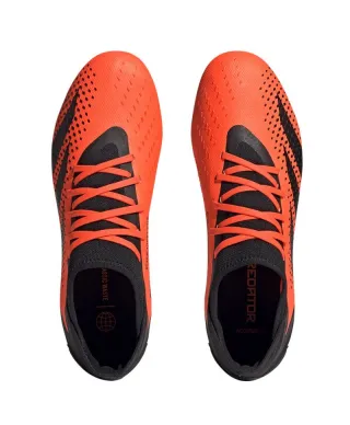 Buty piłkarskie adidas Predator Accuracy 3 FG M GW4591