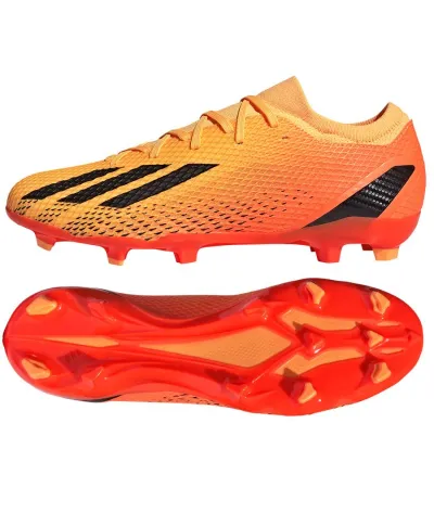 Buty piłkarskie adidas X Speedportal 3 FG M GZ5077