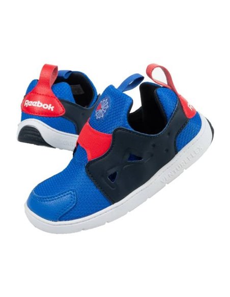 Buty Reebok Ventureflex Slip-on Jr CM9144