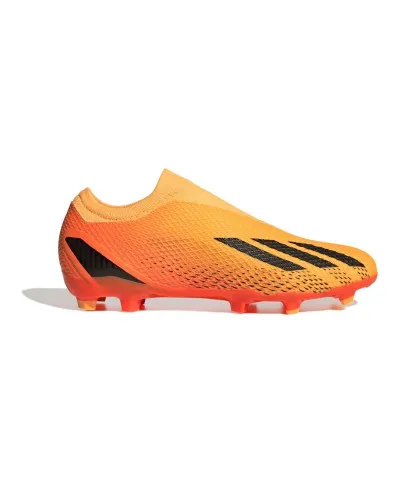 Buty piłkarskie adidas X Speedportal 3 LL FG M GZ5067