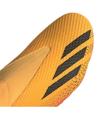 Buty piłkarskie adidas X Speedportal 3 LL FG M GZ5067